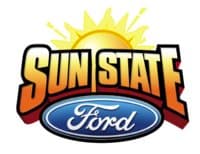 Sun State Ford logo