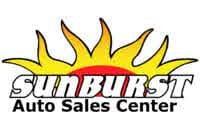 Sunburst Auto Sales Center logo