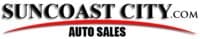 Suncoast City Auto Sales logo