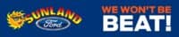 Sunland Ford Inc. logo