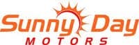 Sunny Day Motors logo