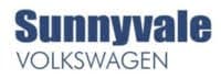Sunnyvale Volkswagen logo