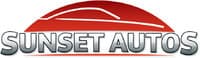 Sunset Autos logo