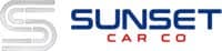 Sunset Car Company Inc. logo