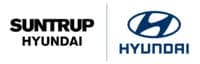 Suntrup Hyundai logo