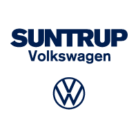 Suntrup Volkswagen logo