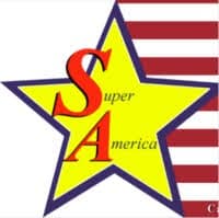 Super America Auto Sales logo