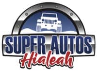 Super Autos Hialeah logo