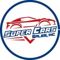 Super Cars Sales Inc logo