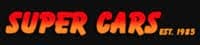 Super Cars logo