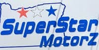Super Star Motorz logo