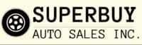 SuperBuy Auto Sales logo