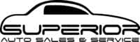Superior Auto Sales logo