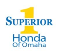 Superior Honda of Omaha logo
