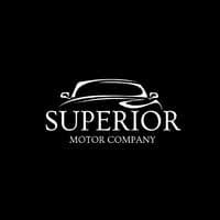 Superior Motor Co logo