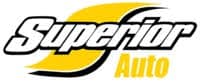 Superior Rental Car Sales logo