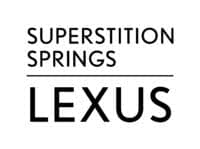 Superstition Springs Lexus logo