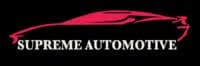 Supreme Automotive logo