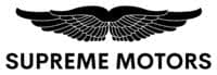 Supreme Motors logo