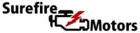 Surefire Motors logo