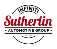 Sutherlin Infiniti logo