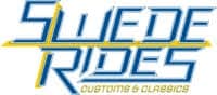 Swede Rides logo