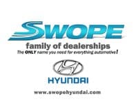 Swope Hyundai logo
