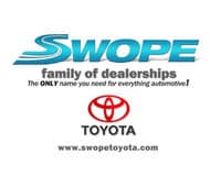 Swope Toyota logo