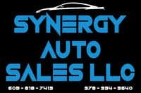 Synergy Auto Sales LLC logo