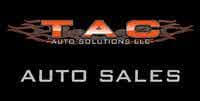 TAC Auto Solutions LLC logo