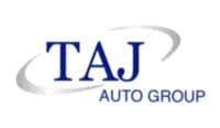 TAJ Auto Group logo