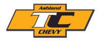 TC Chevrolet logo
