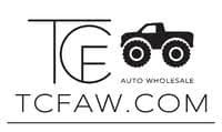 TCF Auto Wholesale LLC logo