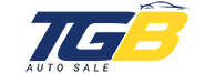 TGB AUTO SALES logo