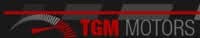 TGM Motors logo