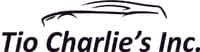 TIO Charlie's logo