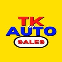 TK Auto Sales logo