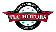 TLC Motors logo