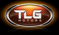 TLG Motors logo