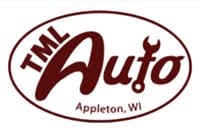 TML AUTO LLC logo