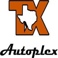 TX Autoplex logo