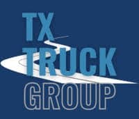 TX Truck Group logo