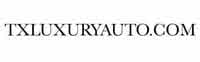 TXLUXURYAUTO.COM logo