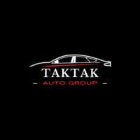 Taktak Auto Group logo