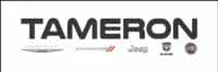 Tameron Chrysler Dodge Jeep RAM logo