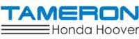 Tameron Honda logo