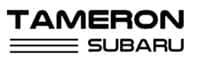 Tameron Subaru logo