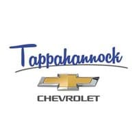 Tappahannock Chevrolet logo