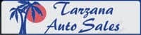 Tarzana Auto Sales logo