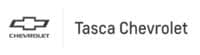 Tasca Chevrolet logo